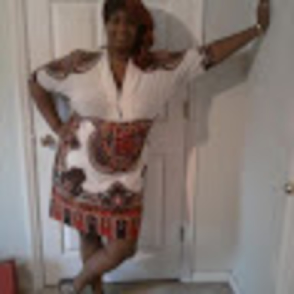 Meet your Posher, Marcia